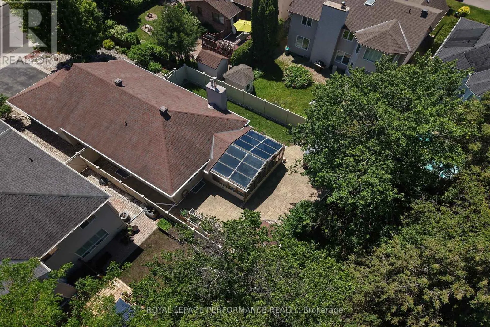 569 PRINCESS LOUISE DRIVE
