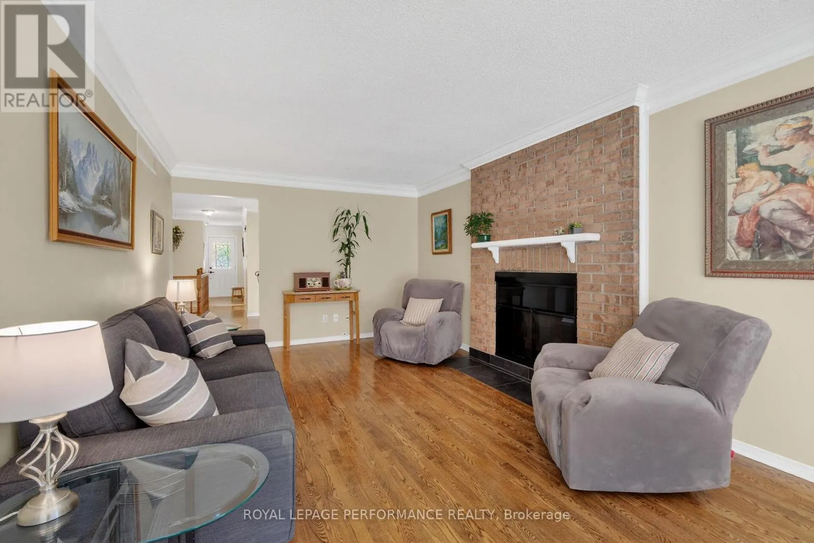 569 PRINCESS LOUISE DRIVE