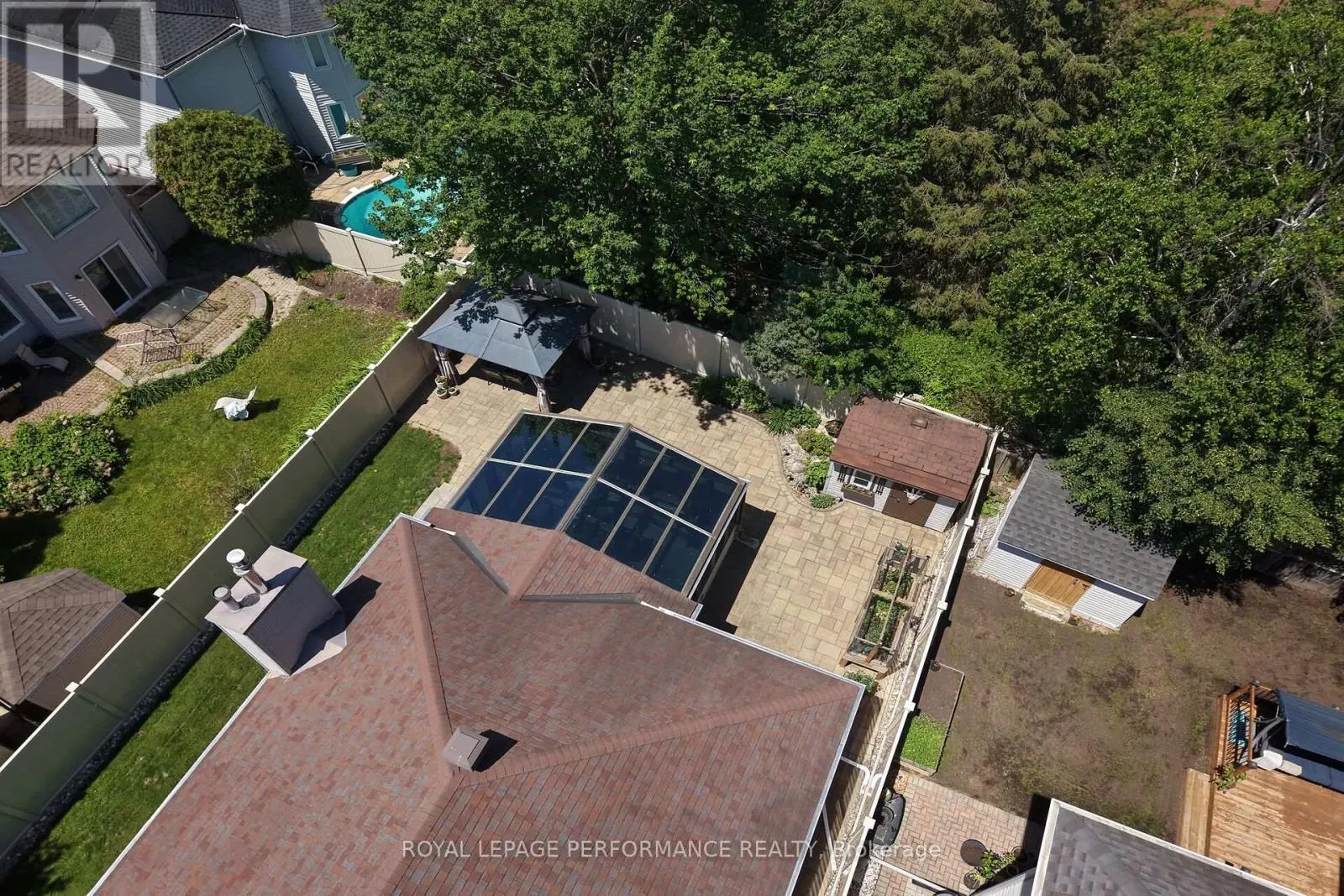 569 PRINCESS LOUISE DRIVE