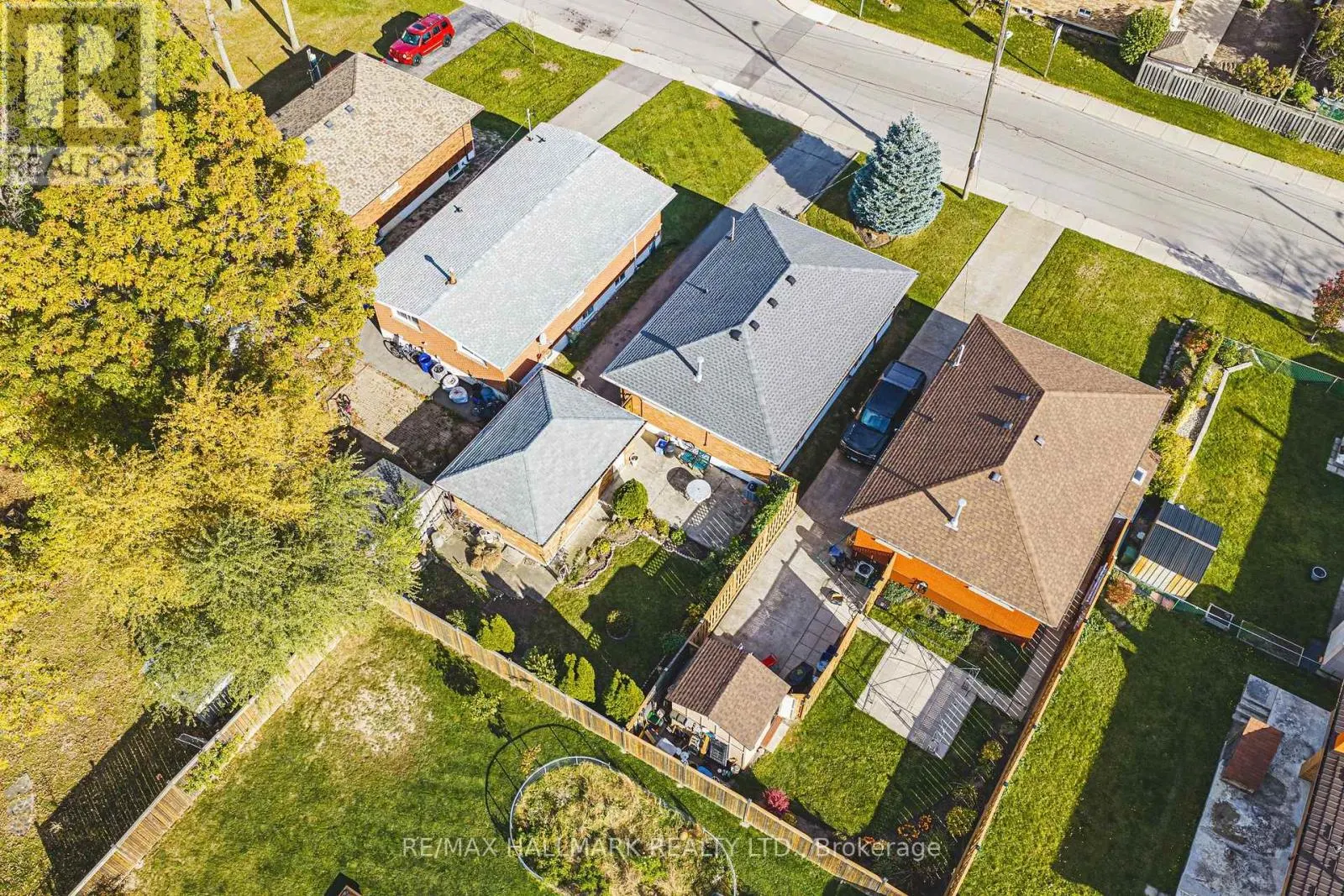 206 WARREN AVENUE