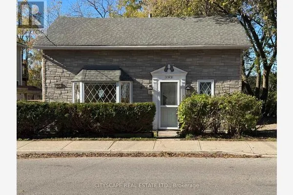193 QUEEN STREET E