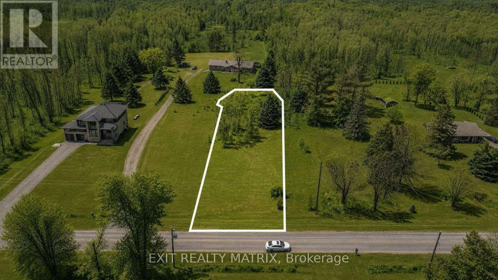 2080 BOUVIER ROAD