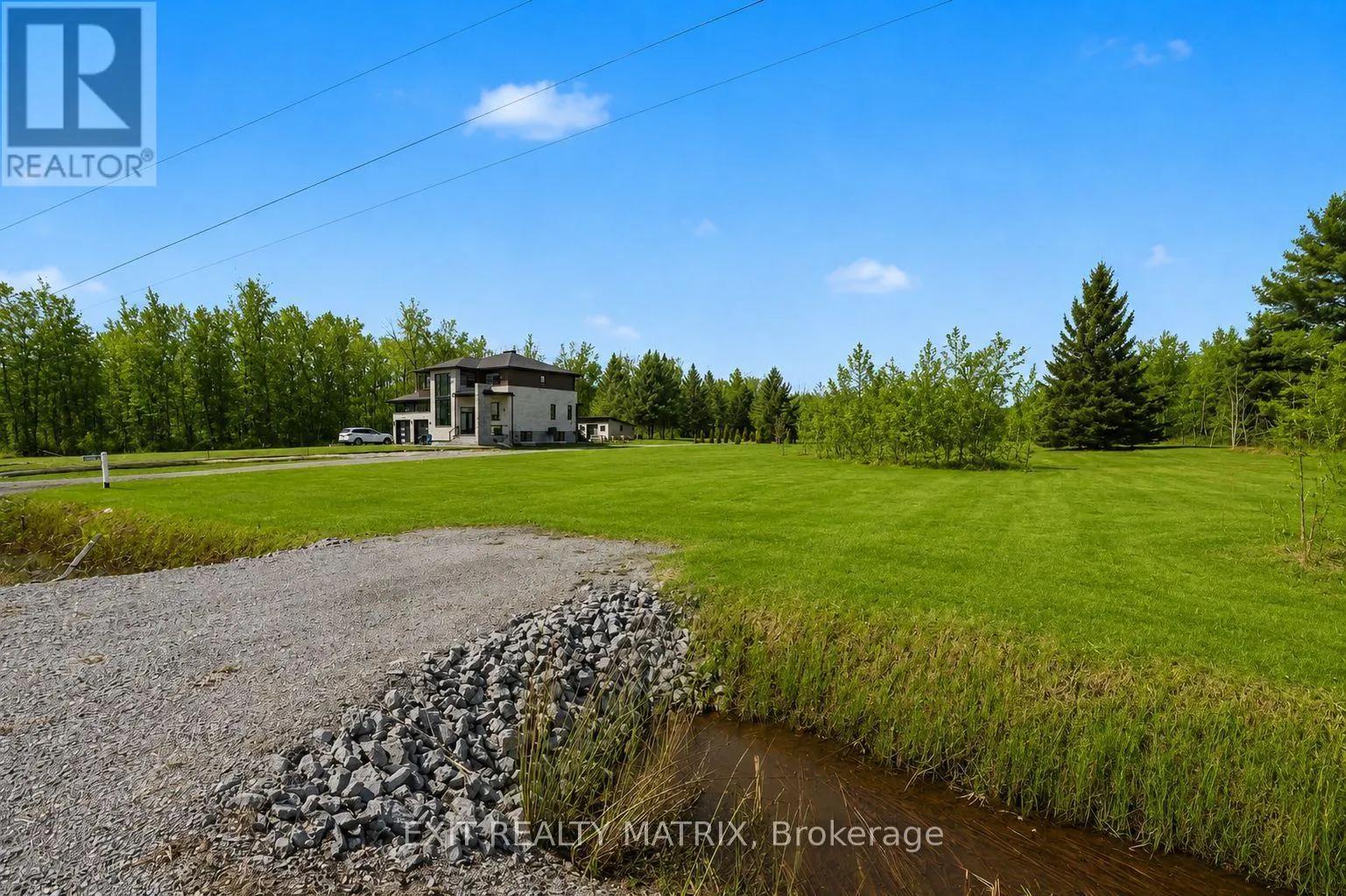 2080 BOUVIER ROAD
