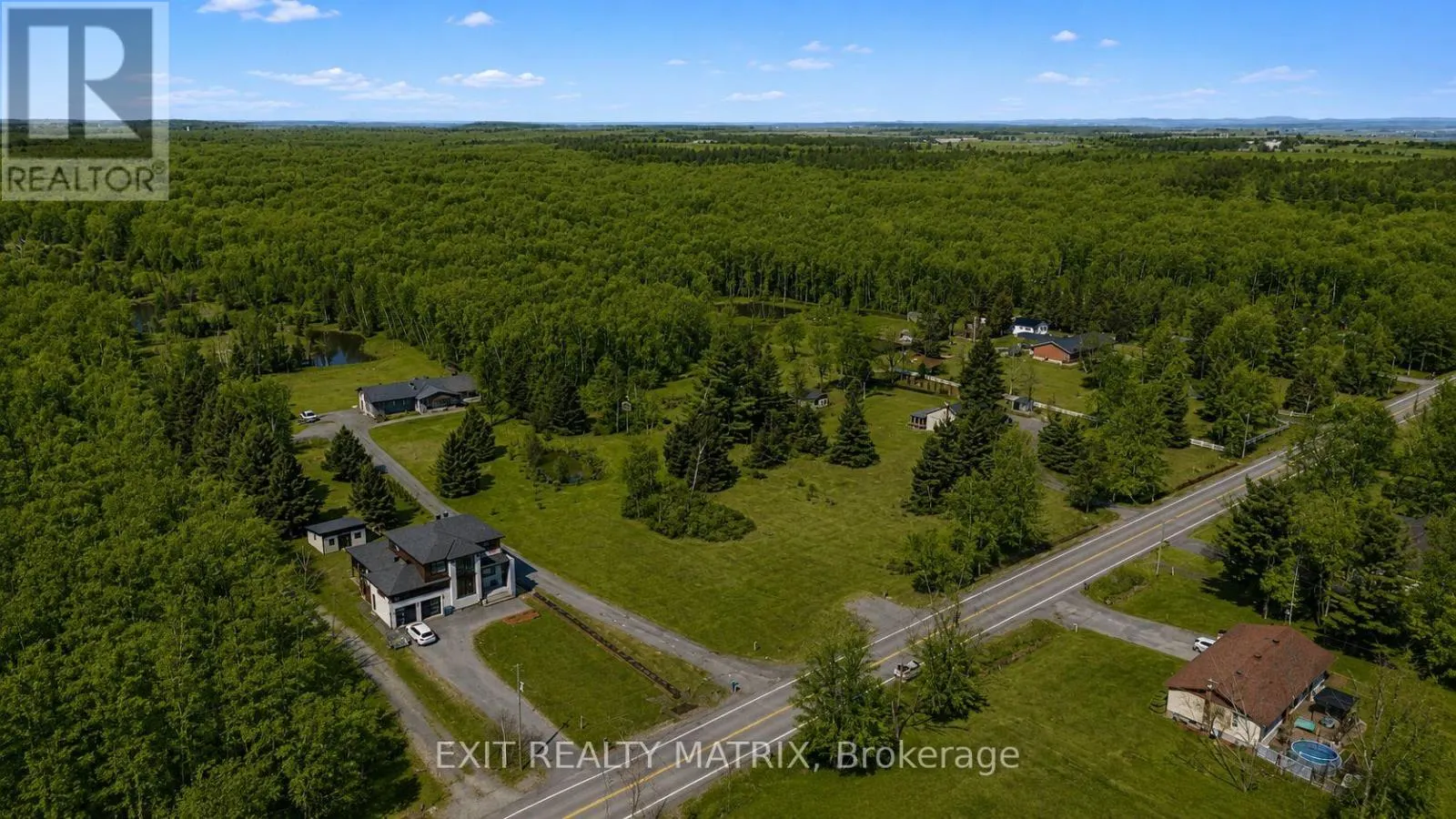 2080 BOUVIER ROAD