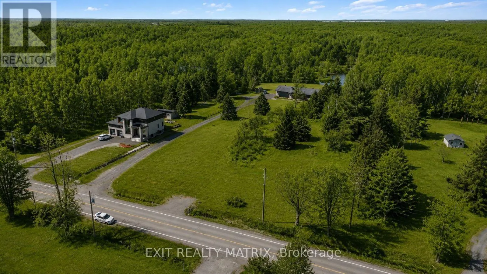 2080 BOUVIER ROAD
