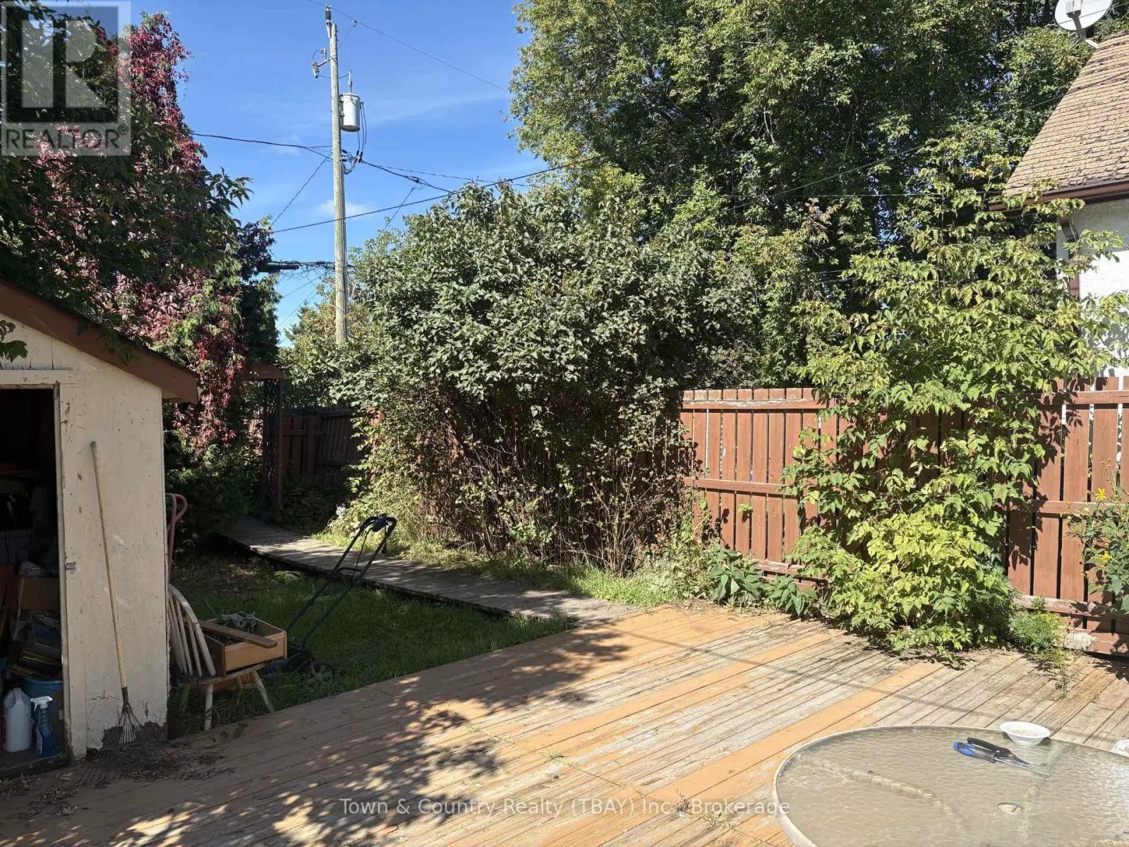 509 MAY STREET N