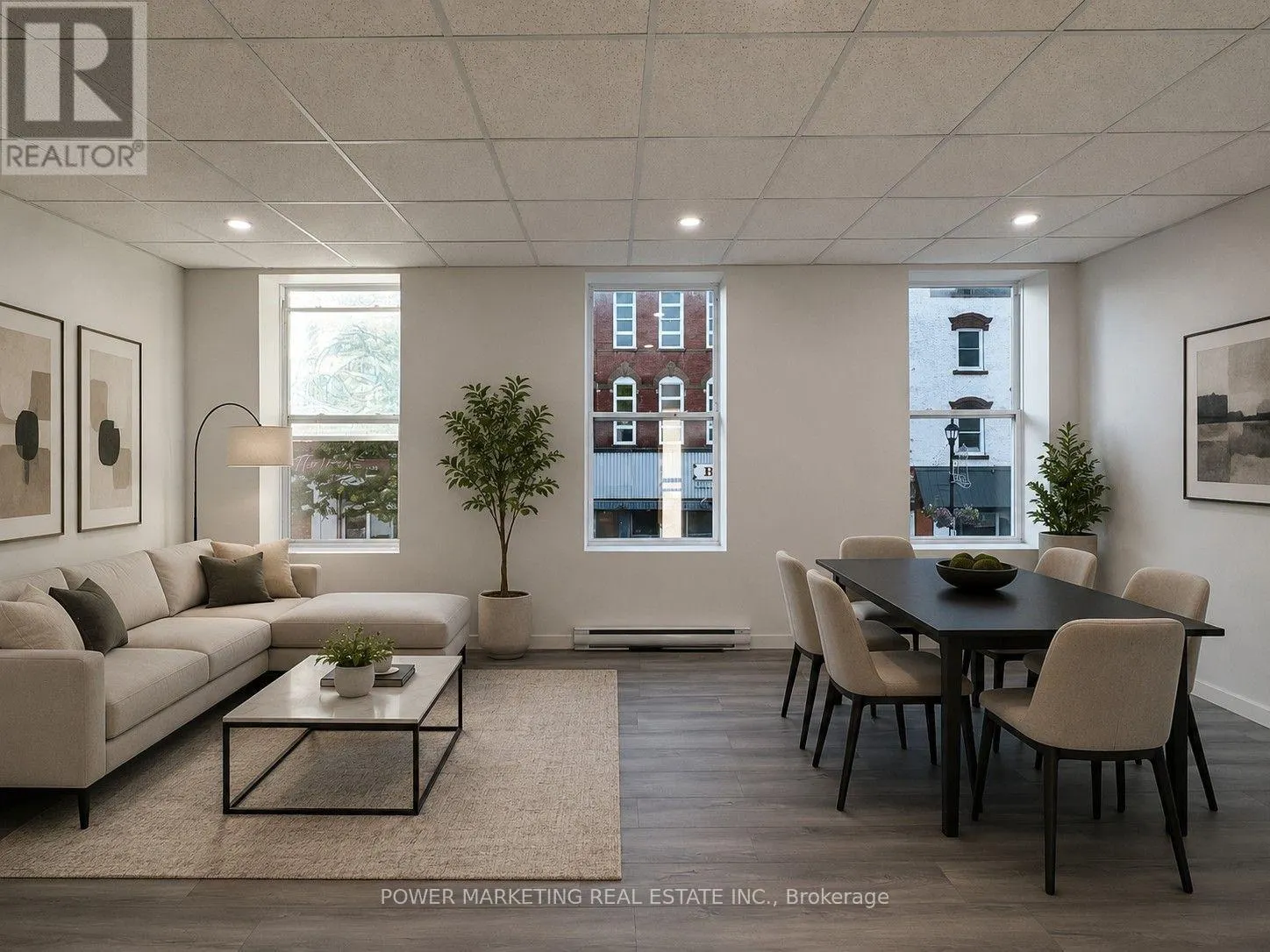 #3 - 191 KING STREET W