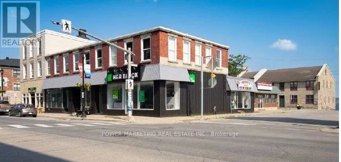 #3 - 191 KING STREET W