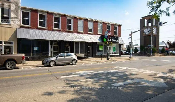 #3 - 191 KING STREET W