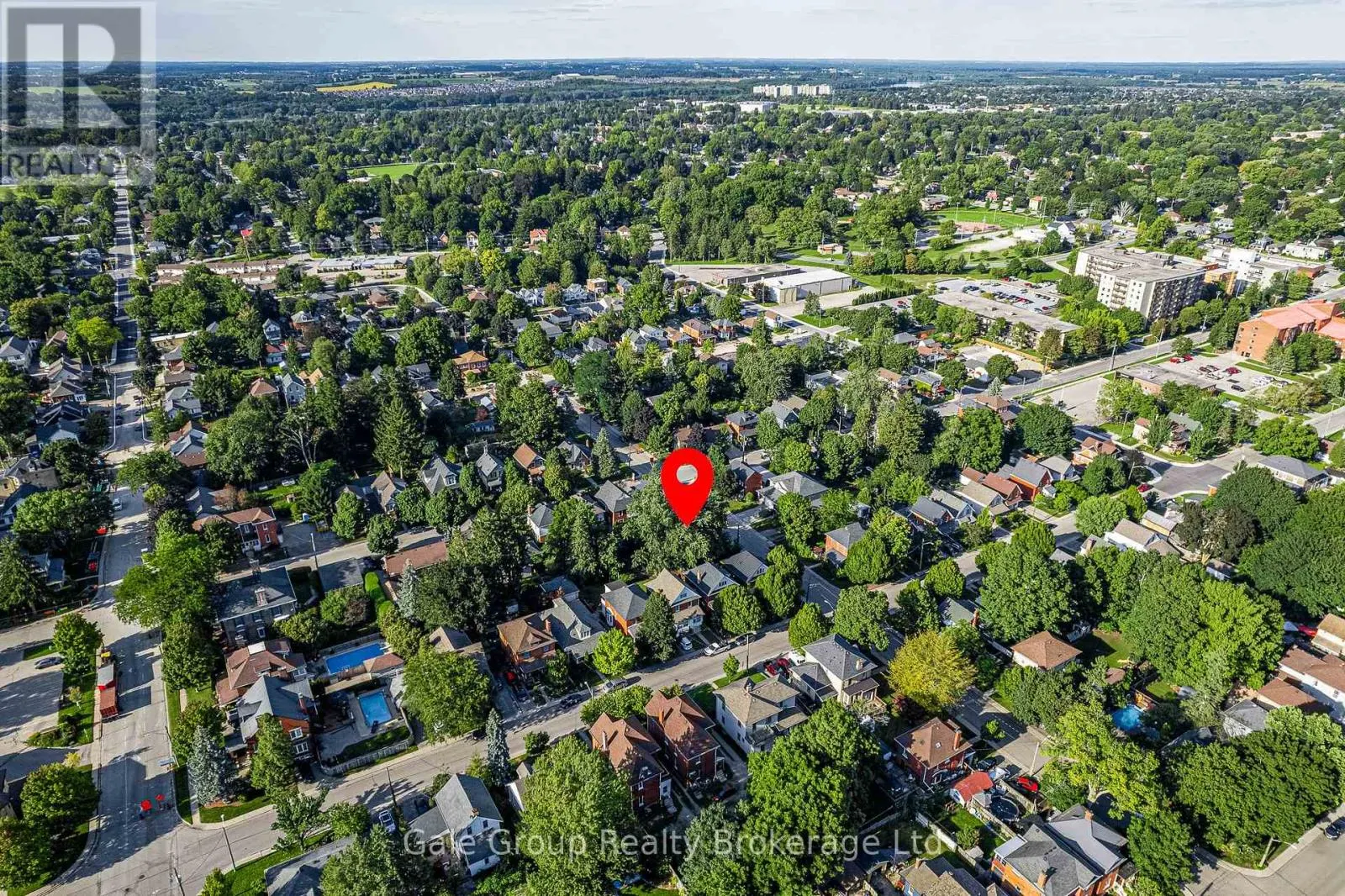83 VICTORIA STREET N