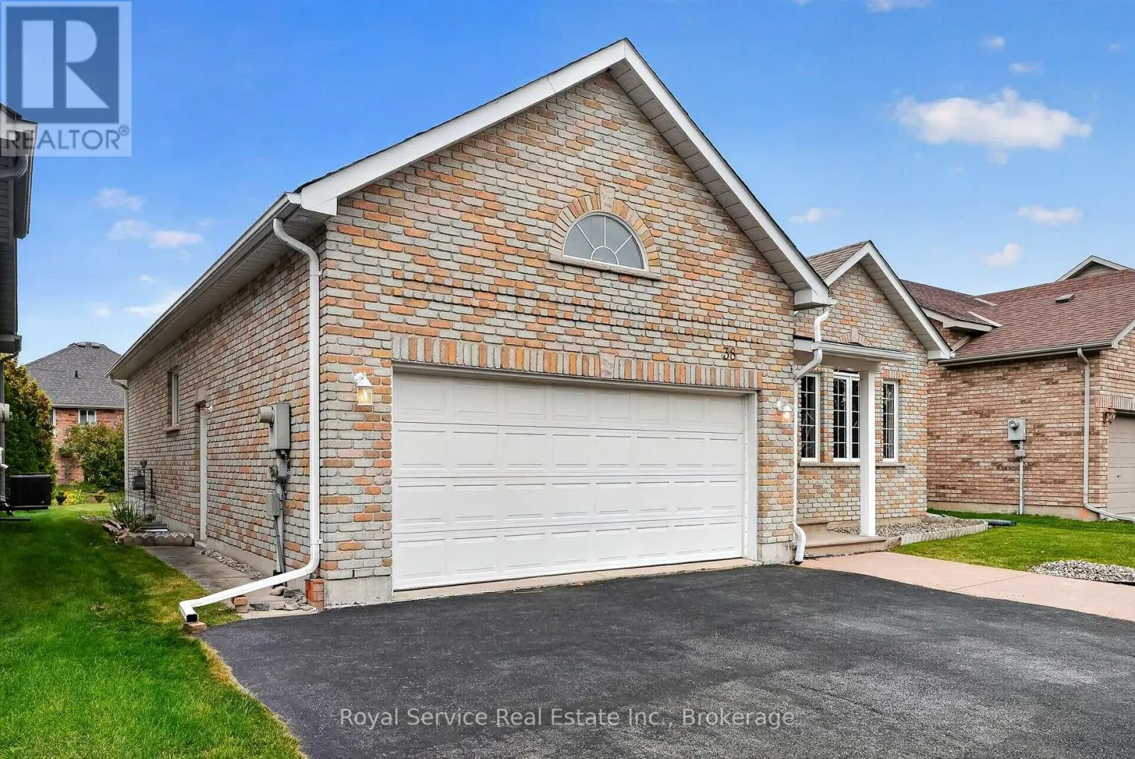 38 FINCH DRIVE