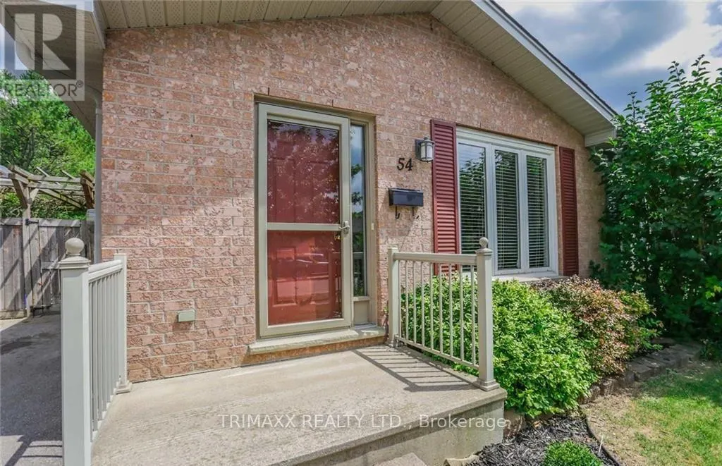 54 TANOAK DRIVE