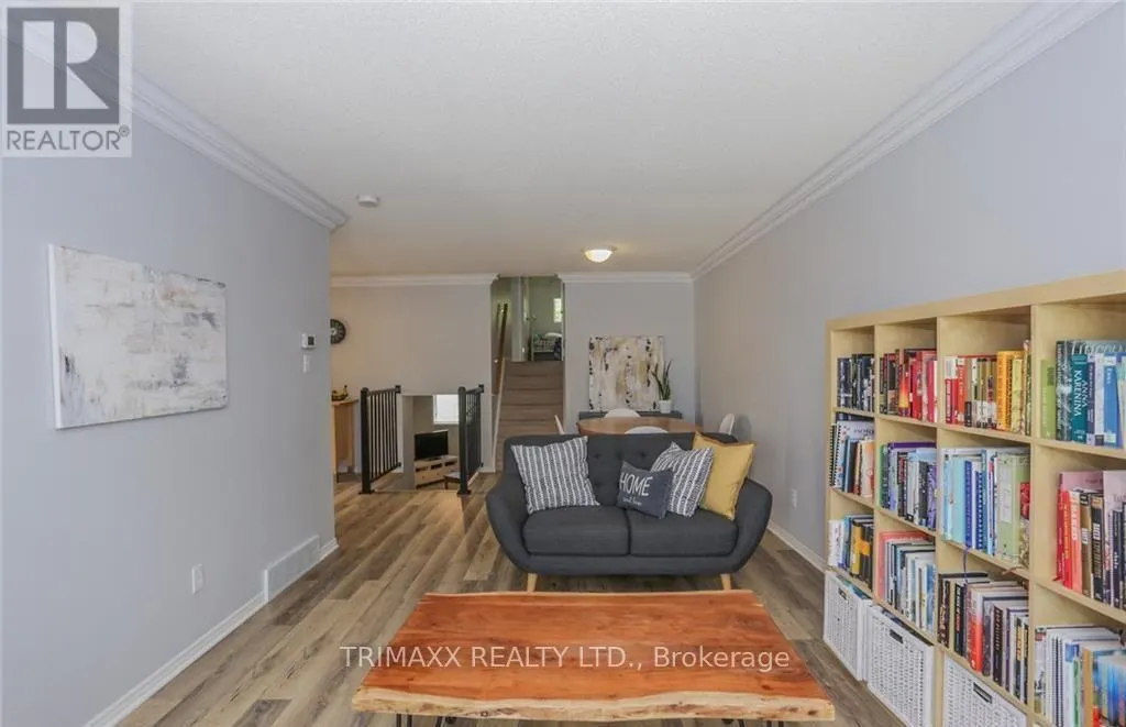 54 TANOAK DRIVE