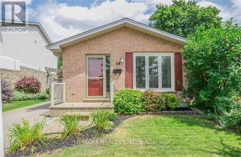 54 TANOAK DRIVE