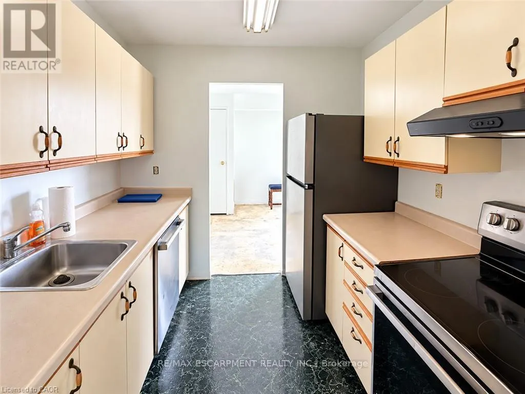 1201 - 858 COMMISSIONERS ROAD E