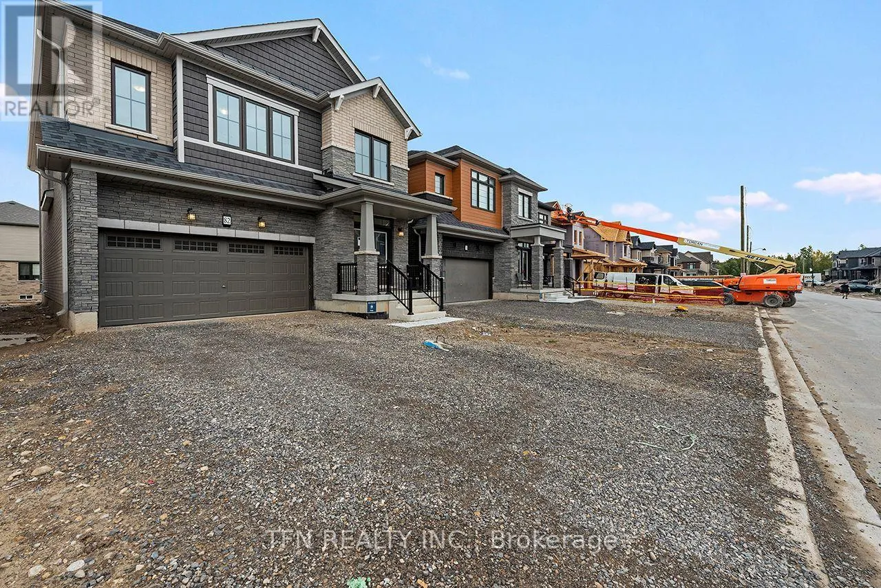 82 PICARD STREET