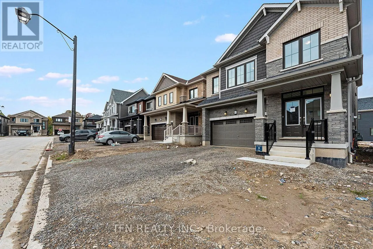 82 PICARD STREET