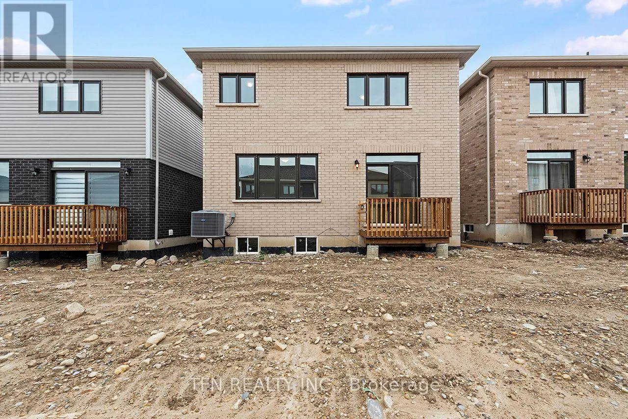 82 PICARD STREET
