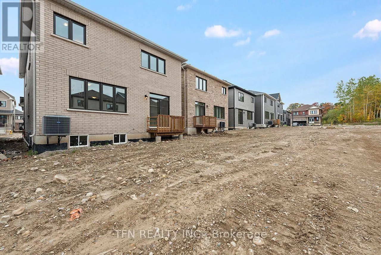82 PICARD STREET