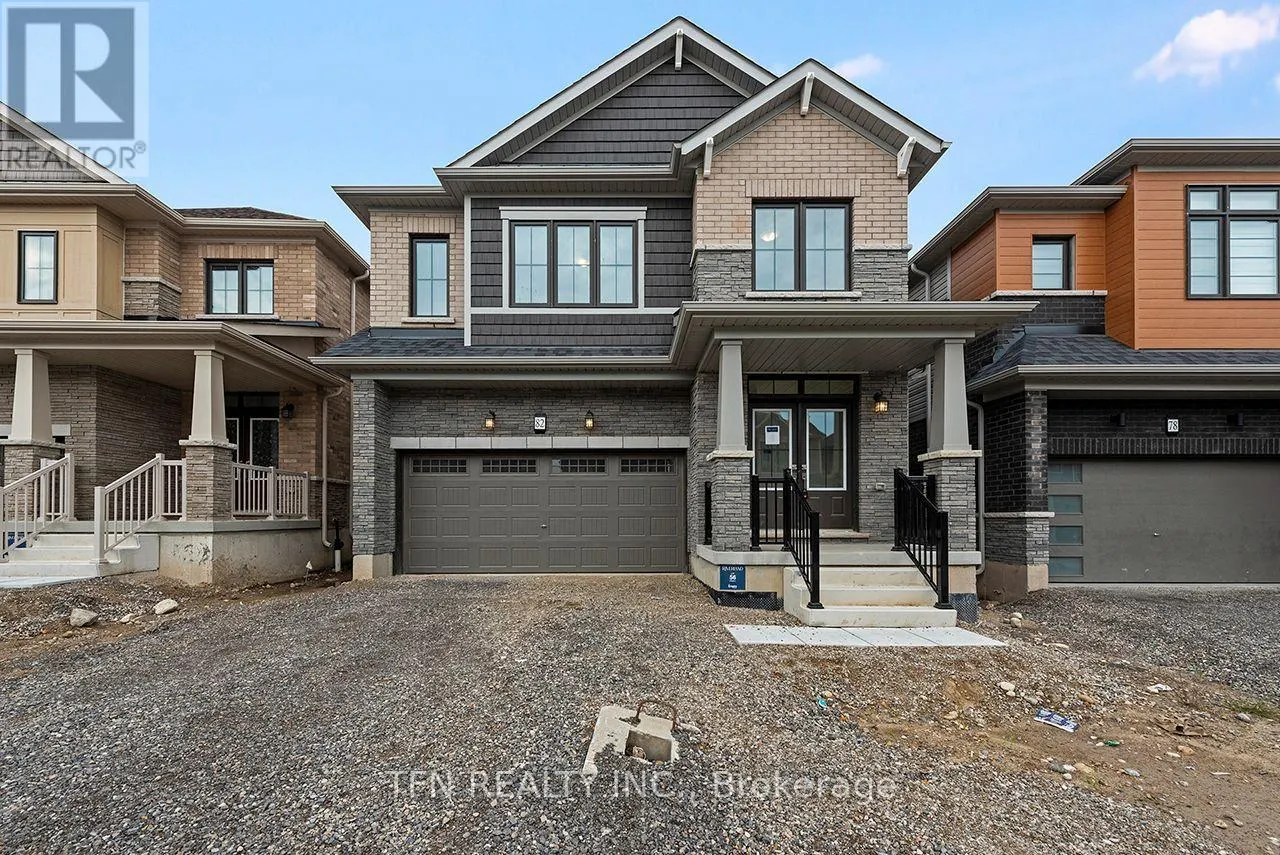 82 PICARD STREET