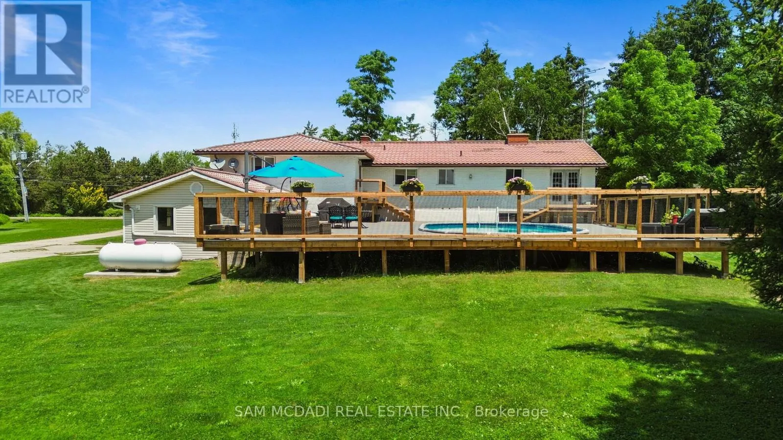 1291 OLD HIGHWAY 8