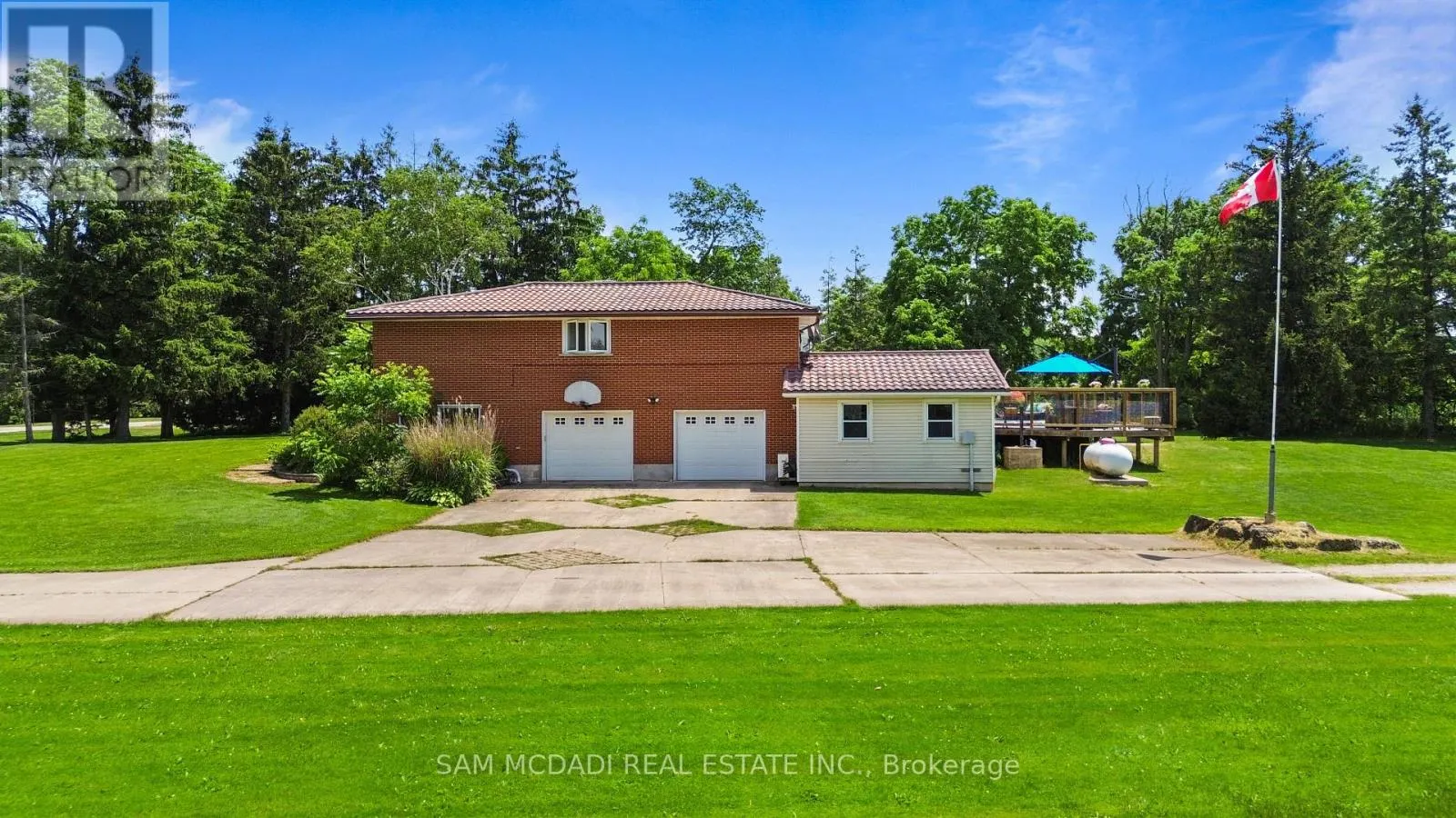 1291 OLD HIGHWAY 8