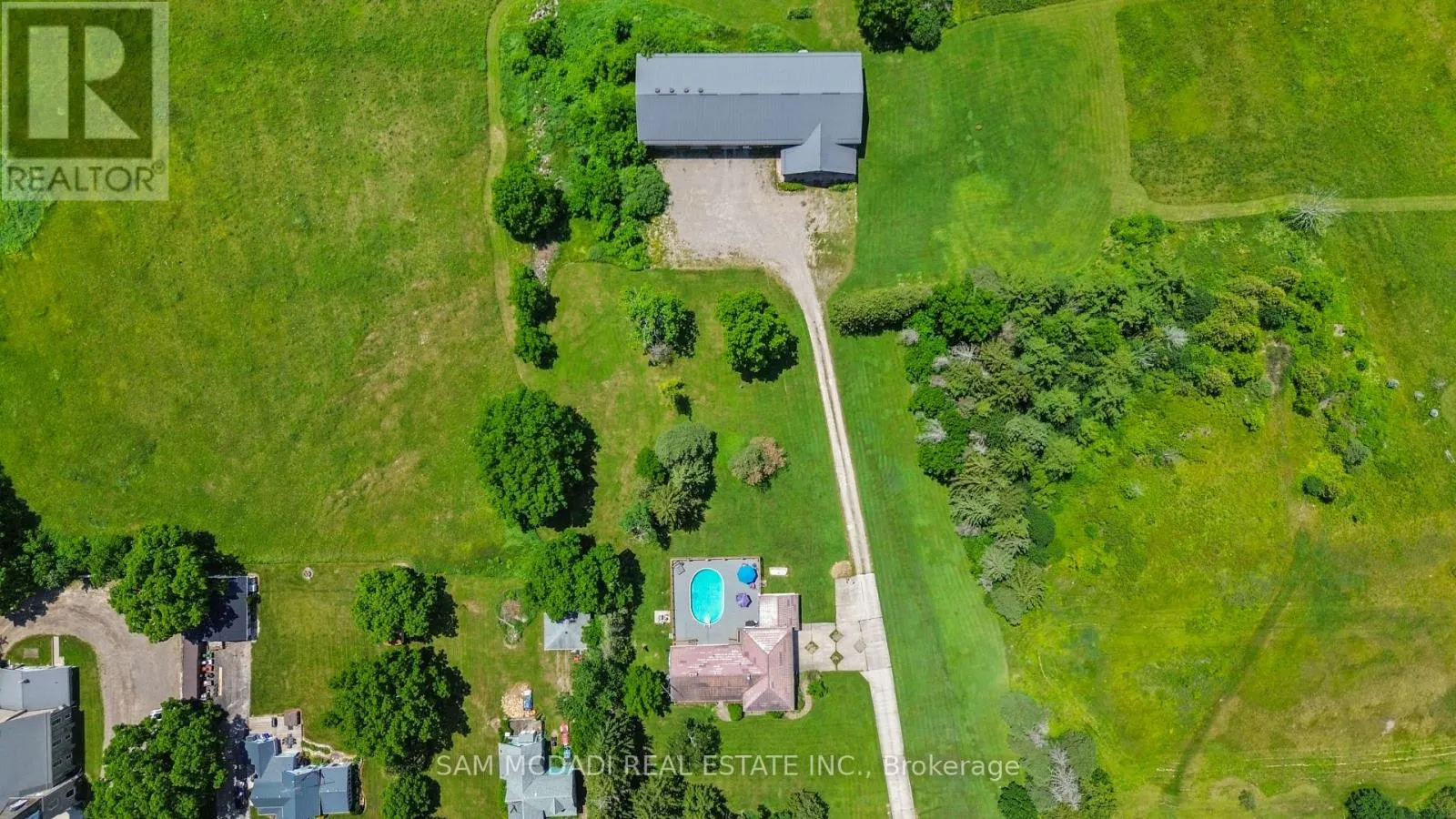 1291 OLD HIGHWAY 8