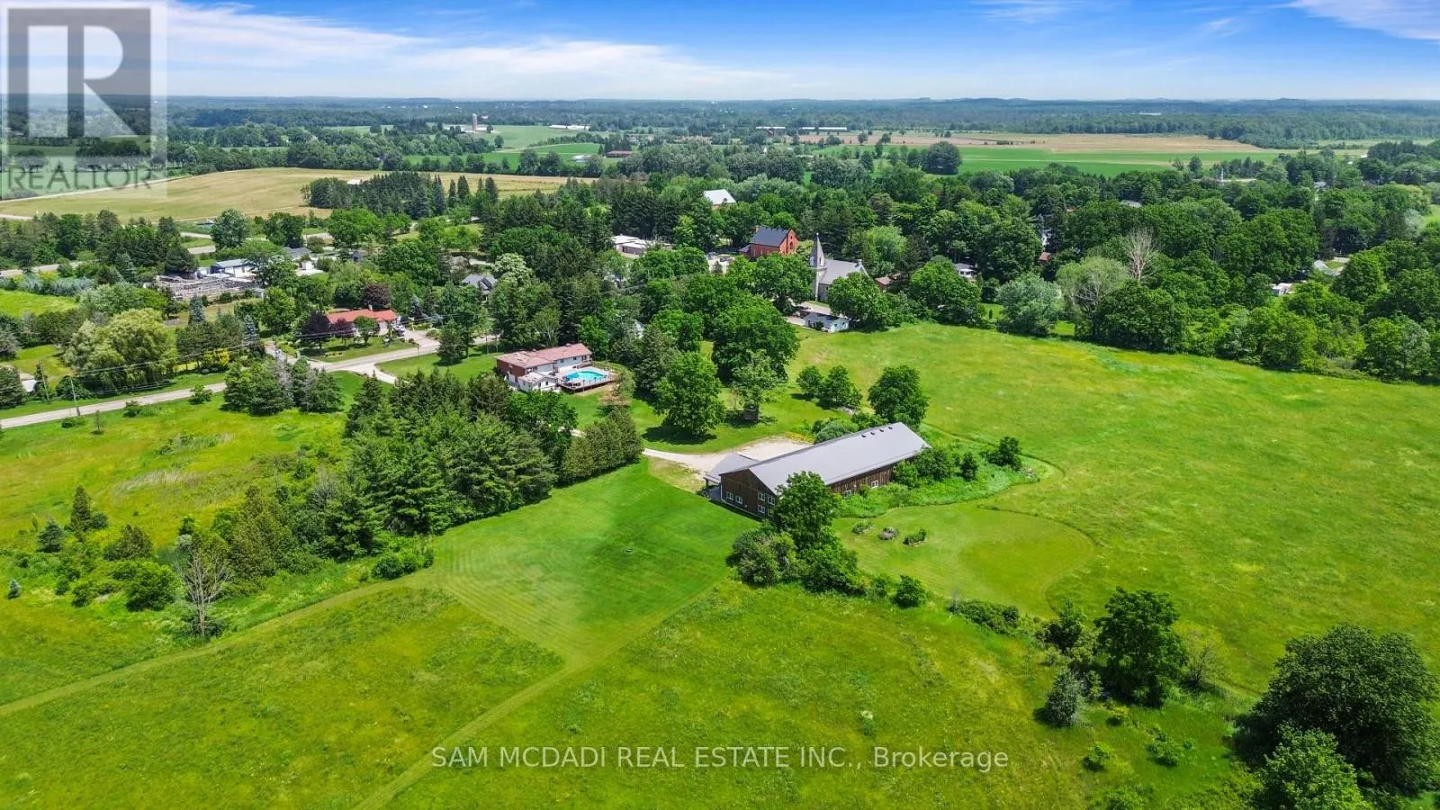 1291 OLD HIGHWAY 8