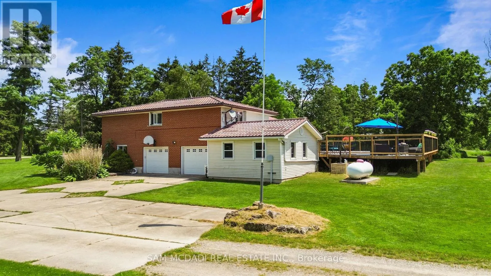1291 OLD HIGHWAY 8