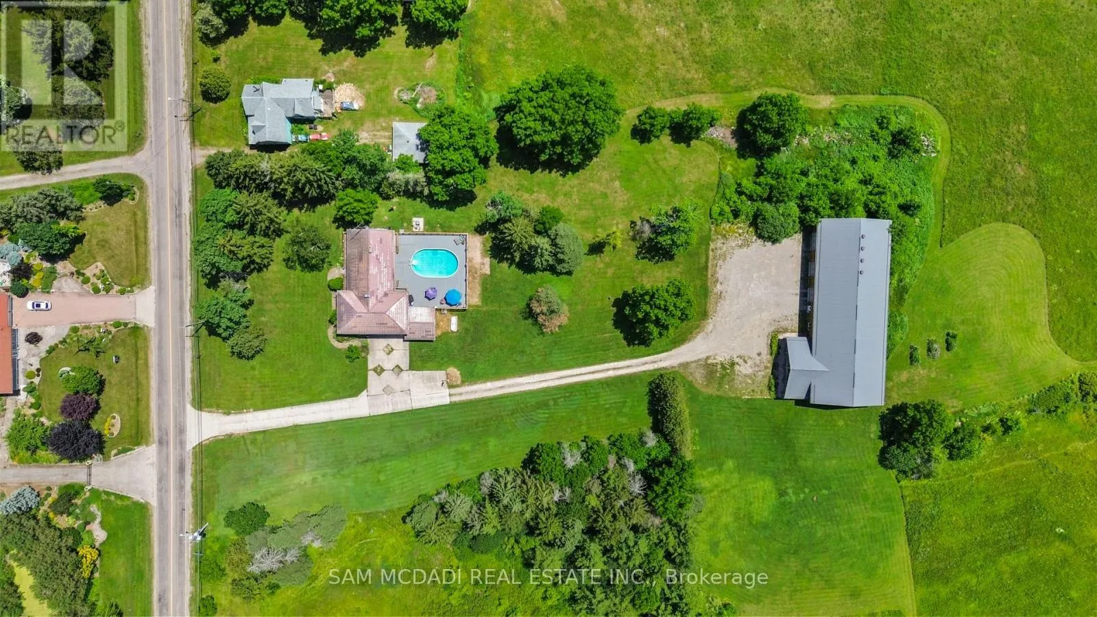 1291 OLD HIGHWAY 8
