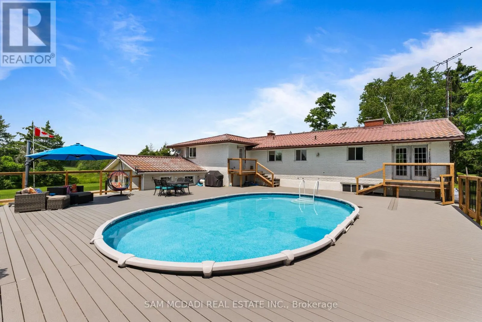 1291 OLD HIGHWAY 8