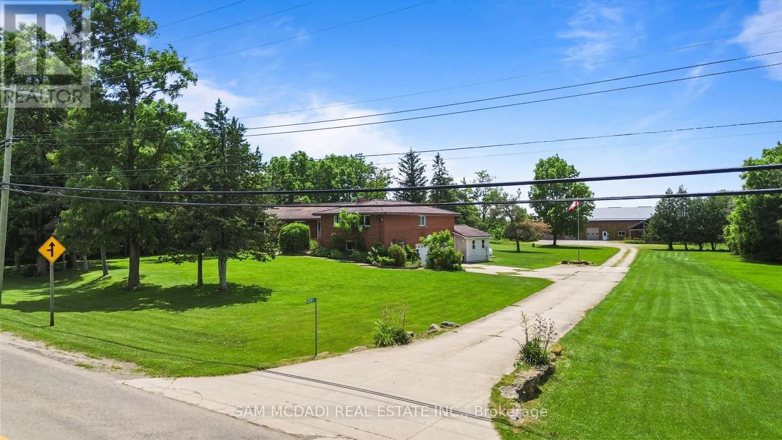 1291 OLD HIGHWAY 8
