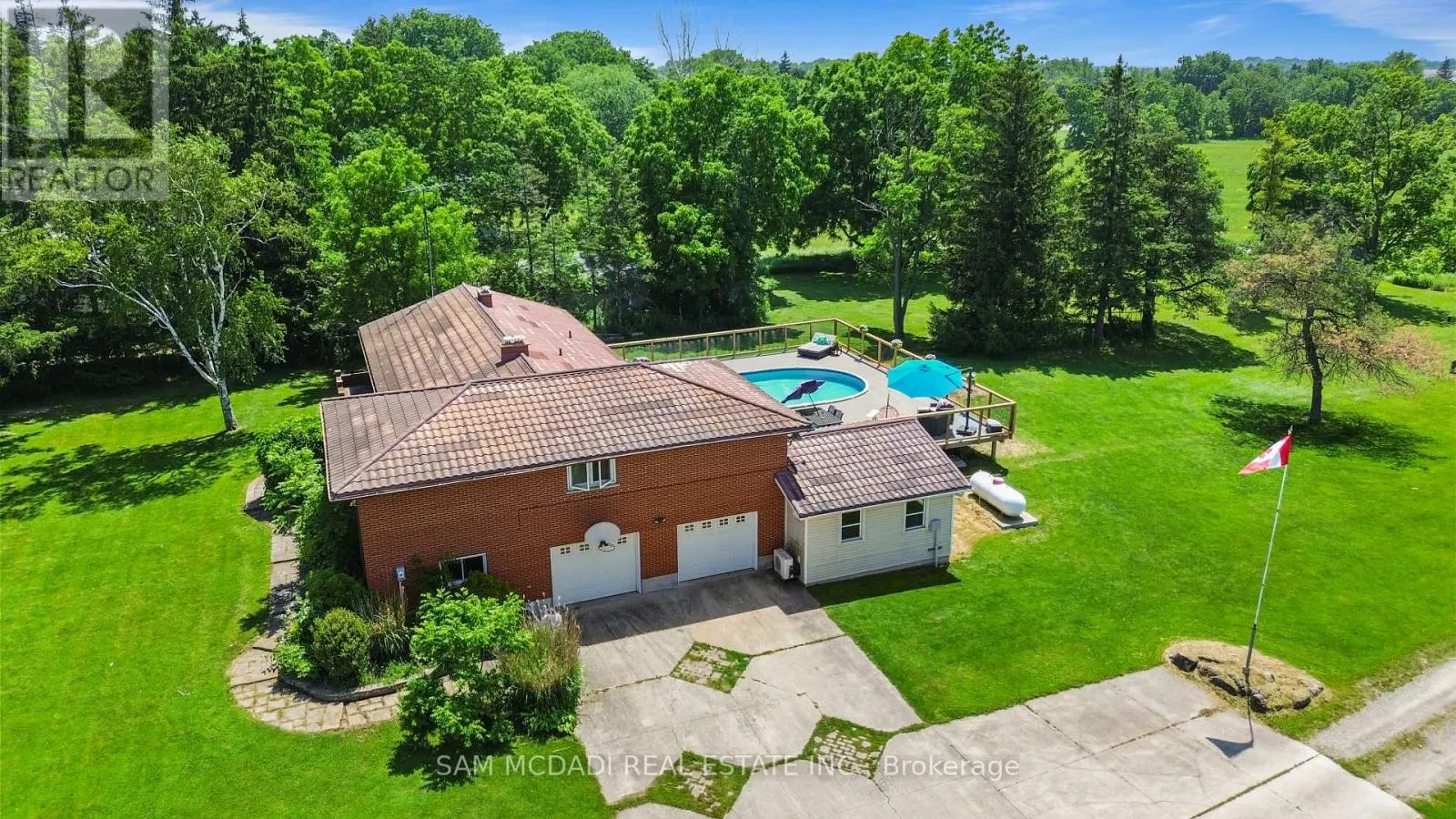 1291 OLD HIGHWAY 8