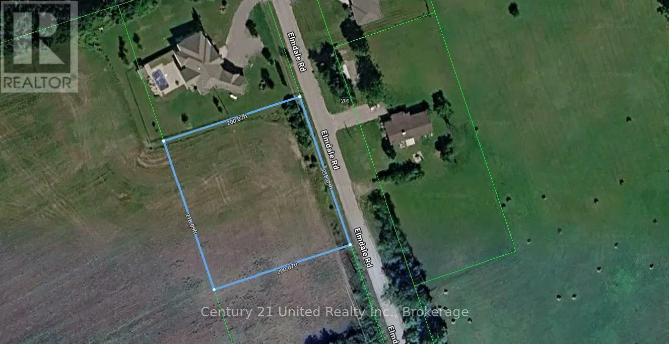 0 ELMDALE ROAD