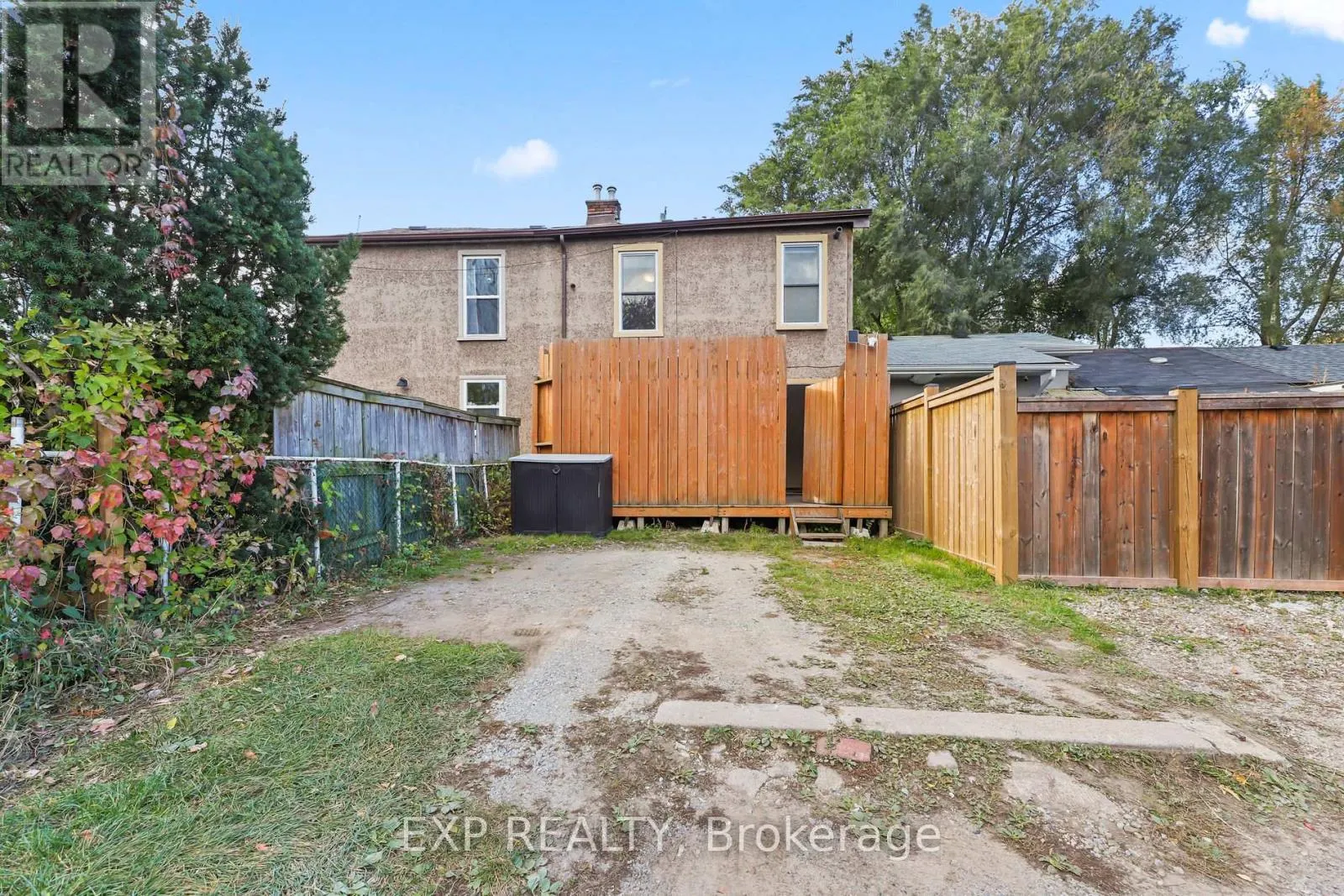 42 HESS STREET N