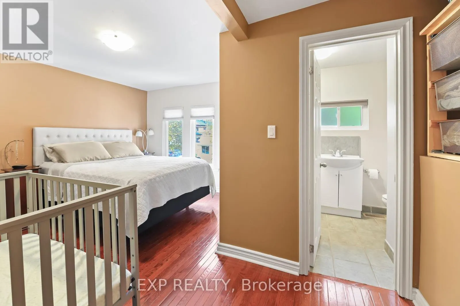 42 HESS STREET N