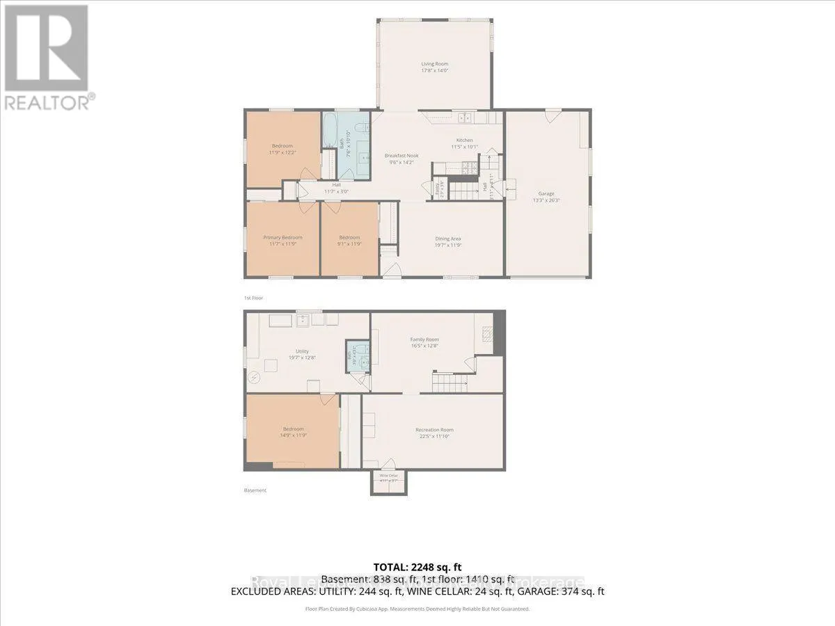 24 PARKDALE AVENUE
