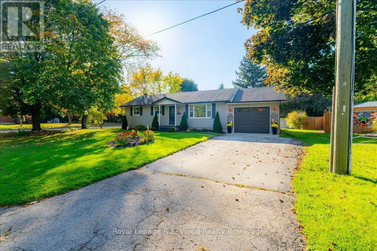24 PARKDALE AVENUE