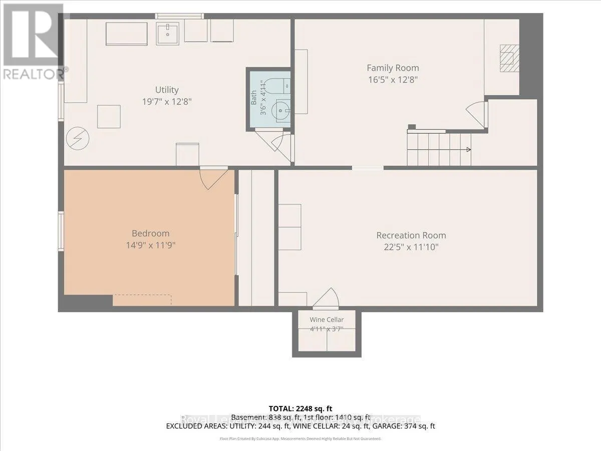 24 PARKDALE AVENUE