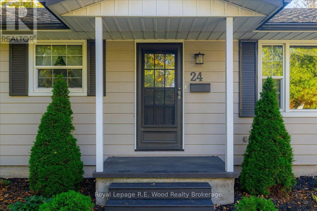 24 PARKDALE AVENUE