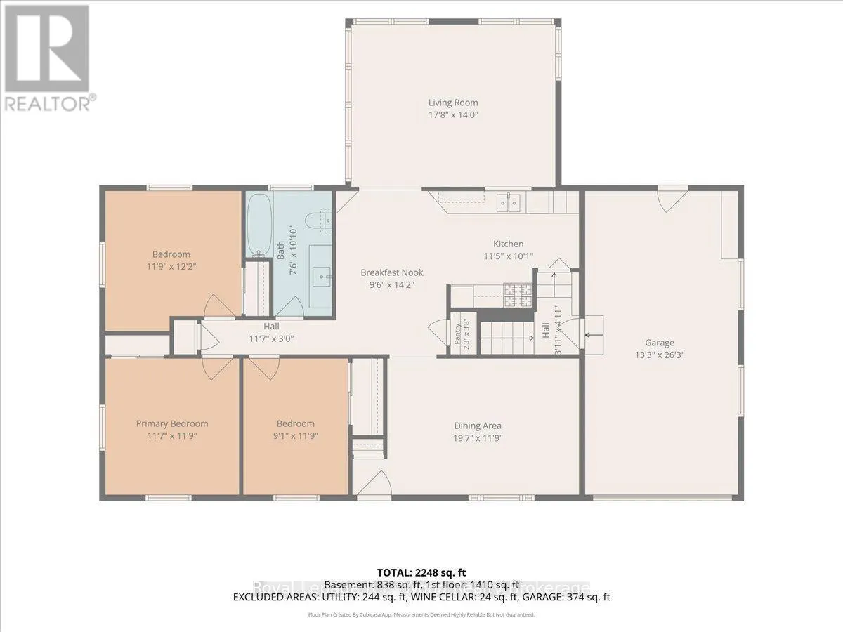 24 PARKDALE AVENUE
