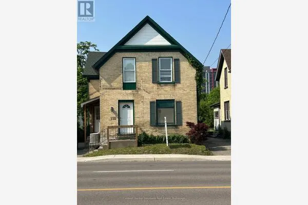 155 WEBER STREET E
