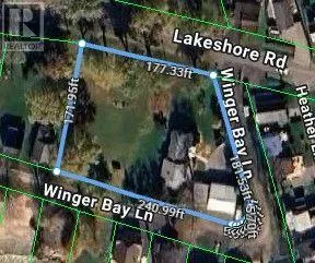 1022 LAKESHORE ROAD