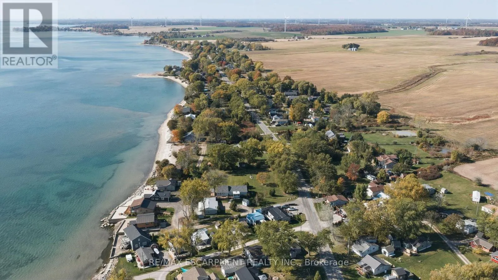 1022 LAKESHORE ROAD
