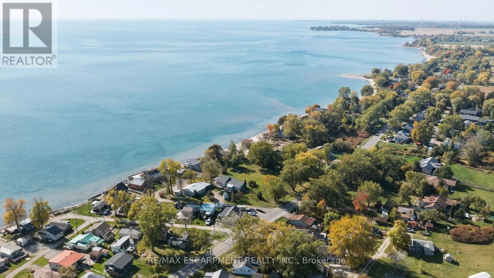 1022 LAKESHORE ROAD