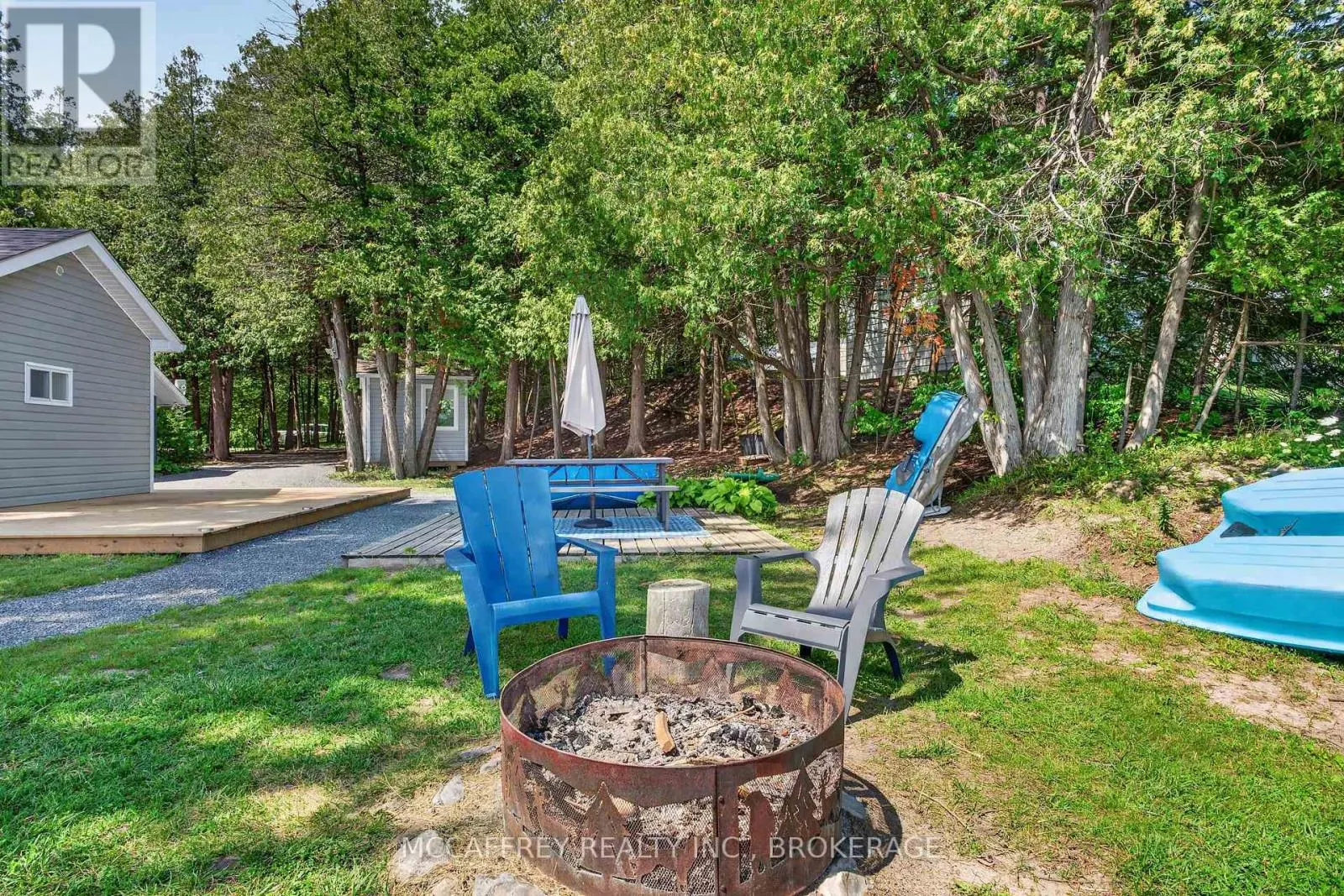 154 A/B NORTH BEAVER LAKE ROAD