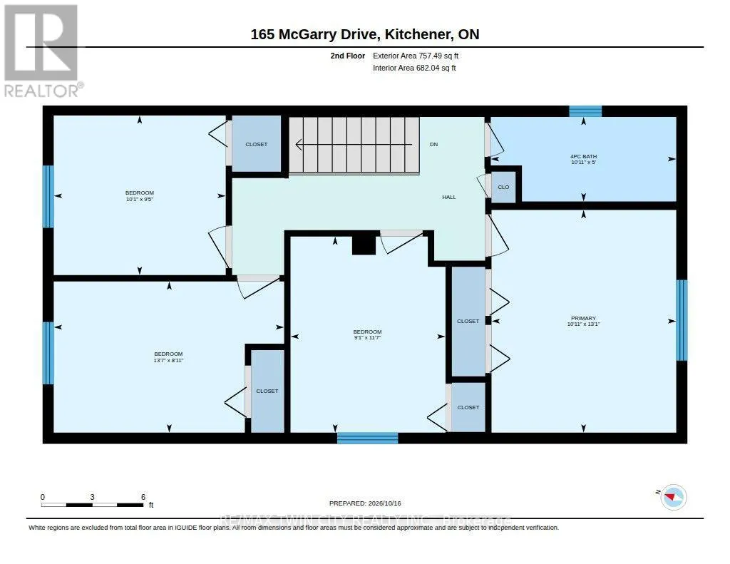 165 MCGARRY DRIVE