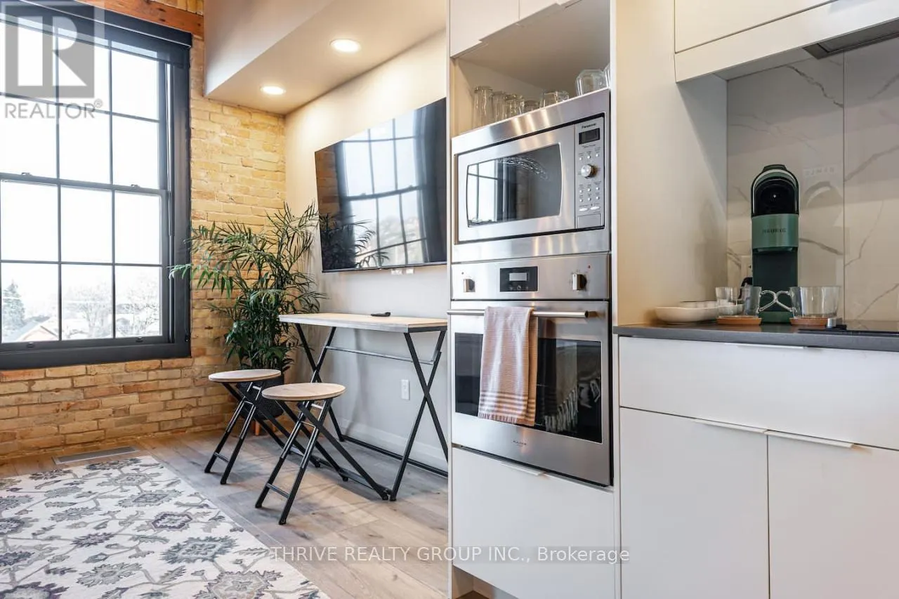 304 - 245 DOWNIE STREET #304