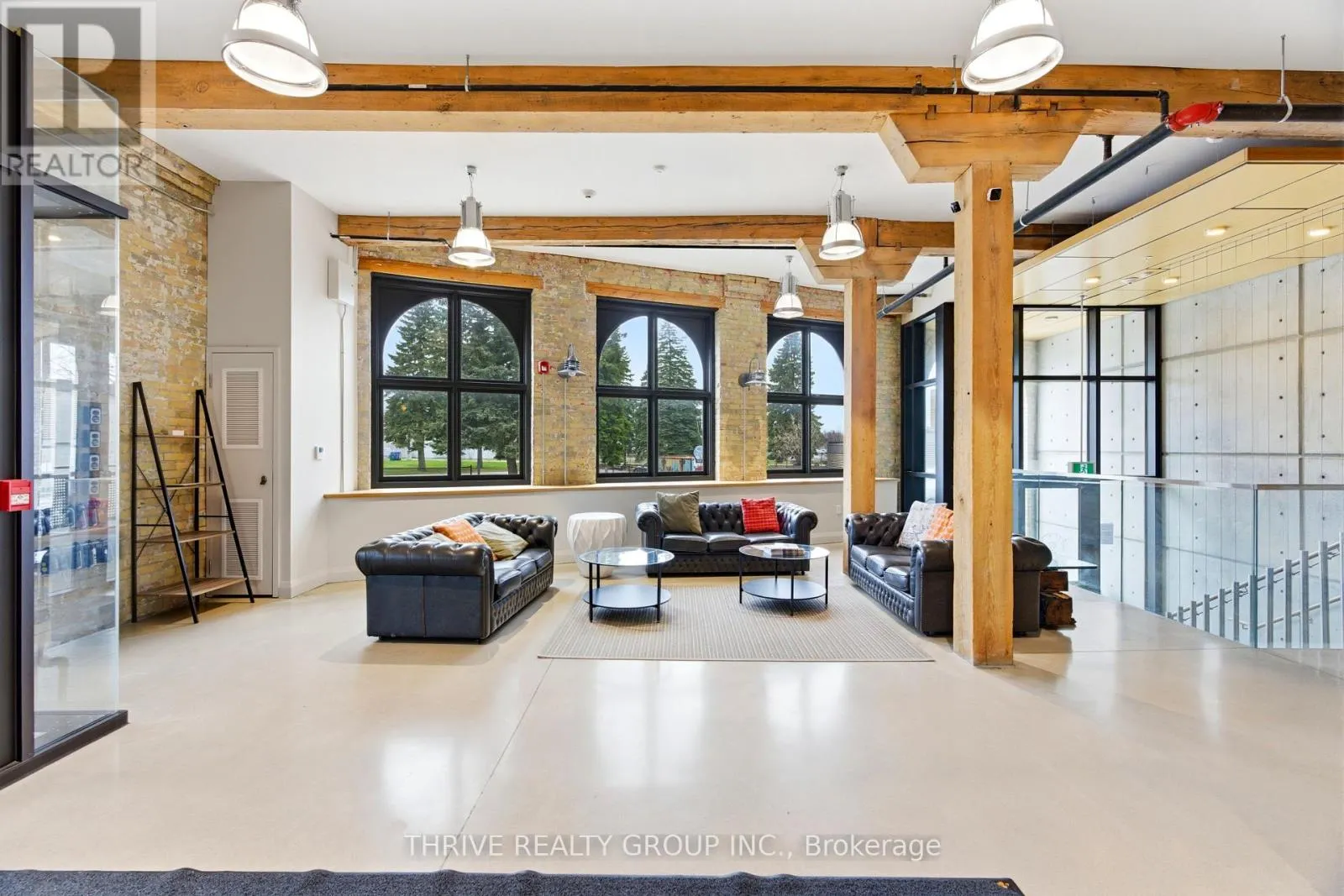 304 - 245 DOWNIE STREET #304