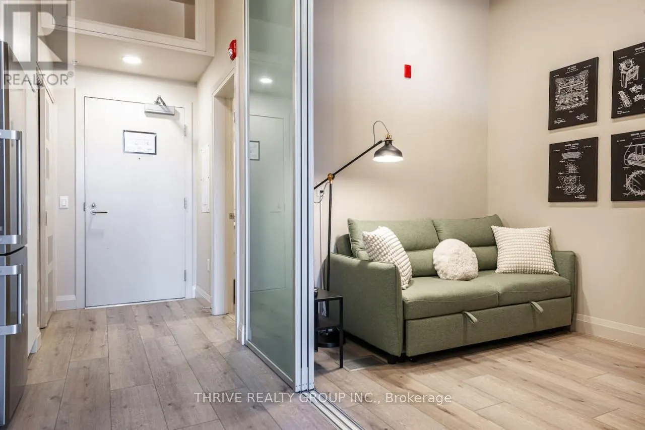 304 - 245 DOWNIE STREET #304